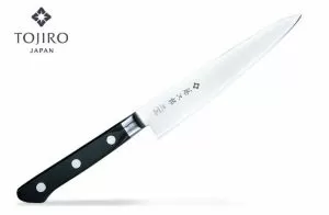 TOJIRO Pettty Knife VG10 Clad Steel 150mm.  FU-802
