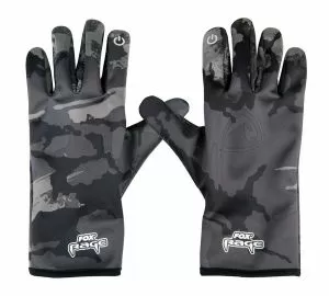 FOX Rage Thermal Gloves