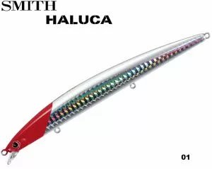 Smith Haluca 145 F