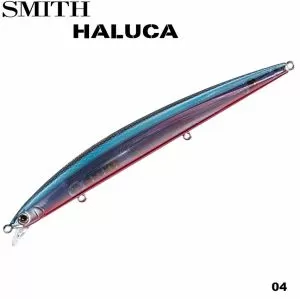 Smith Haluca 145 F