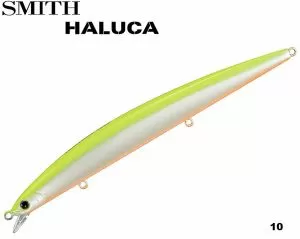 Smith Haluca 145 F