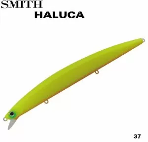 Smith Haluca 145 F