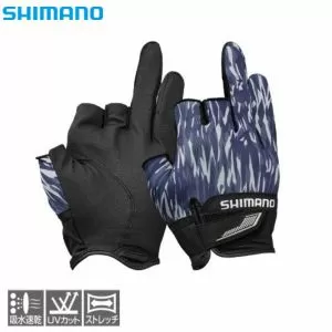 Shimano Advance Gloves GL-021S