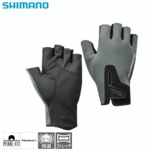  Shimano Pearl Fit Gloves GL-092Q
