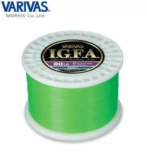 VARIVAS I.G.F.A.Special Trolling 1000m.