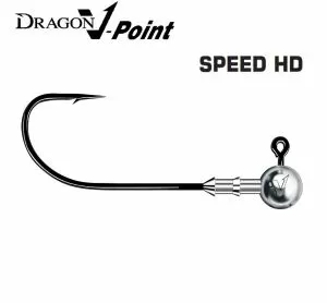 Глави за туистер Dragon V-Point Speed HD 25g