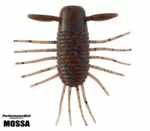 SMITH MOSSA 1.6 inch.