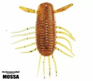 SMITH MOSSA 1.6 inch.