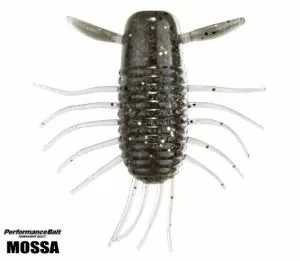 SMITH MOSSA 1.6 inch.