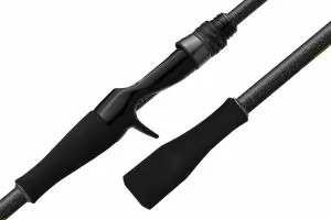 Graphiteleader Silverado Bait casting 23GSILC