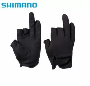 Shimano Advance Gloves GL-021S