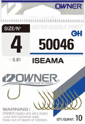 Owner 50046