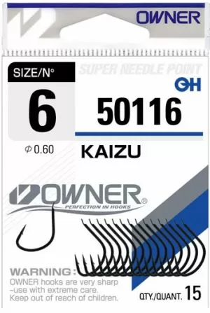 Owner 50116
