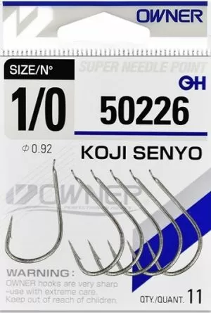 Owner 50226