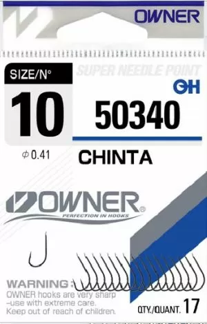 Owner 50340