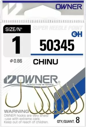Owner 50345