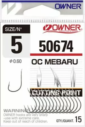 Owner 50674