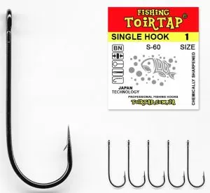 Toirtap S-60