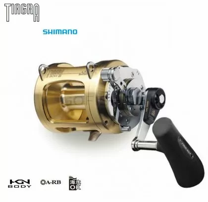 Shimano Tiagra 30 W LRS