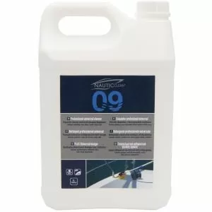 Универсален почистващ препарат Nautic clean Professional universal cleaner 09 -5l.