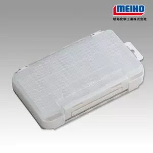 Кутия MEIHO RUNGUN 1010W White