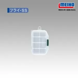 MEIHO Fly Case SS