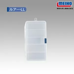 MEIHO Lure Case LL