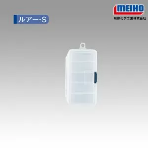MEIHO Lure Case S