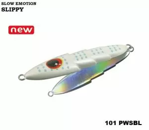 XESTA Slow Emotion Slippy 400gr.
