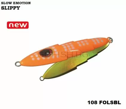 XESTA Slow Emotion Slippy 500gr.