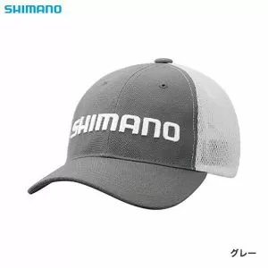 Shimano Mesh Cap CA-062T