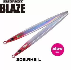 XESTA Runway BLAZE 65g. #205RHS