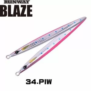 Пилкер XESTA Runway BLAZE 85g.