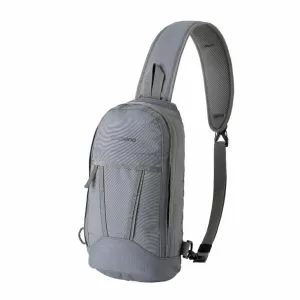 Чанта Shimano Extra Sling Bag -Gray BS-011V size:M