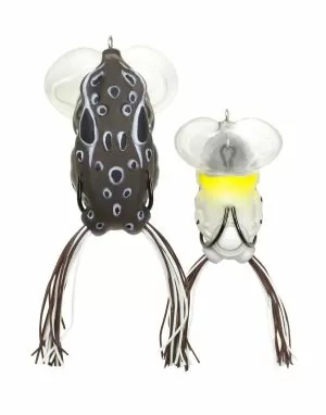 Lunkerhunt YAPPA FROG 2.25in. 14g. YPAF03-Croaker