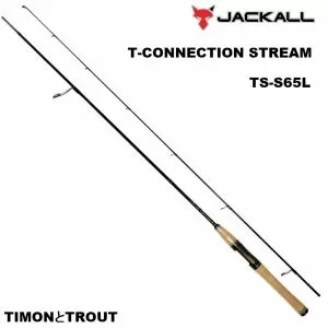 TIMON T-Conection Stream TS-S65L
