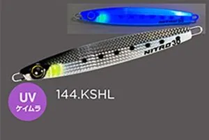 XESTA-Japan CASTING NITRO 20g.-144KSHL