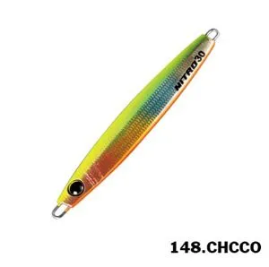 XESTA CASTING NITRO 20g.- 148CHCCO