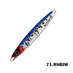 Пилкер XESTA CASTING NITRO 20g.