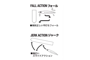 Пилкер XESTA CASTING NITRO 20g.