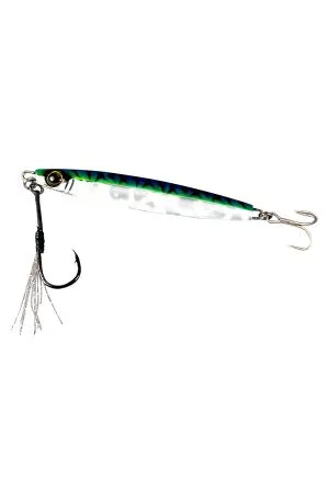 Пилкер XESTA CASTING NITRO 20g.