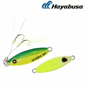 Hayabusa Jack Eye 1g.FS436 - 4