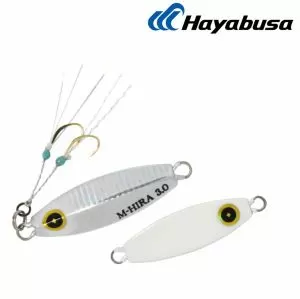 Hayabusa Jack Eye 1g.FS436 - 5