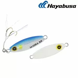 Пилкер Hayabusa Jack Eye 3g. FS436