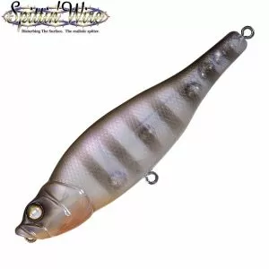 Whiplash Factory Spittinwire 95mm. #S14PLG
