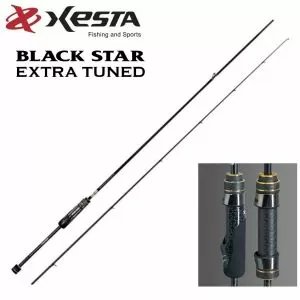 XESTA Black Star Extra Tuned S84MH-T