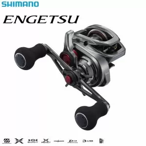 Shimano 21 Engetsu  101PG