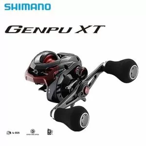 Shimano 20 GENPU XT 151