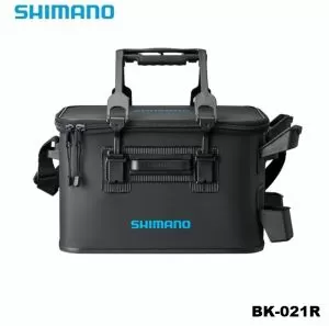 Shimano Boat Bag 27L-4 BK-021R