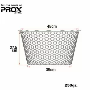 PROX Rubber Net 19 PX89419C